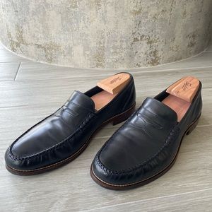 Cole Haan size 12 loafers